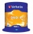 DVD-R lemez, AZO, 4,7GB, 16x, 100 db, hengeren, VERBATIM